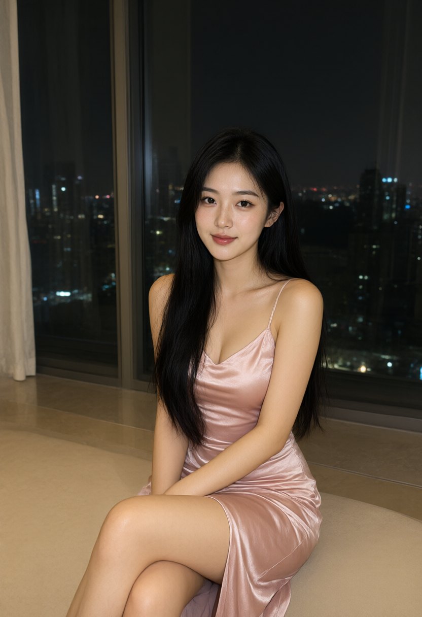 霓虹原野视觉短片全辑